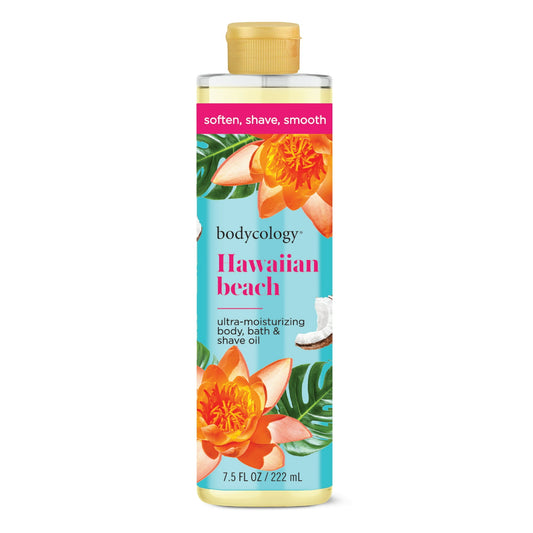 Hawaaiian Beach