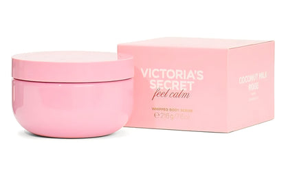 VS Whipped Body Scrub