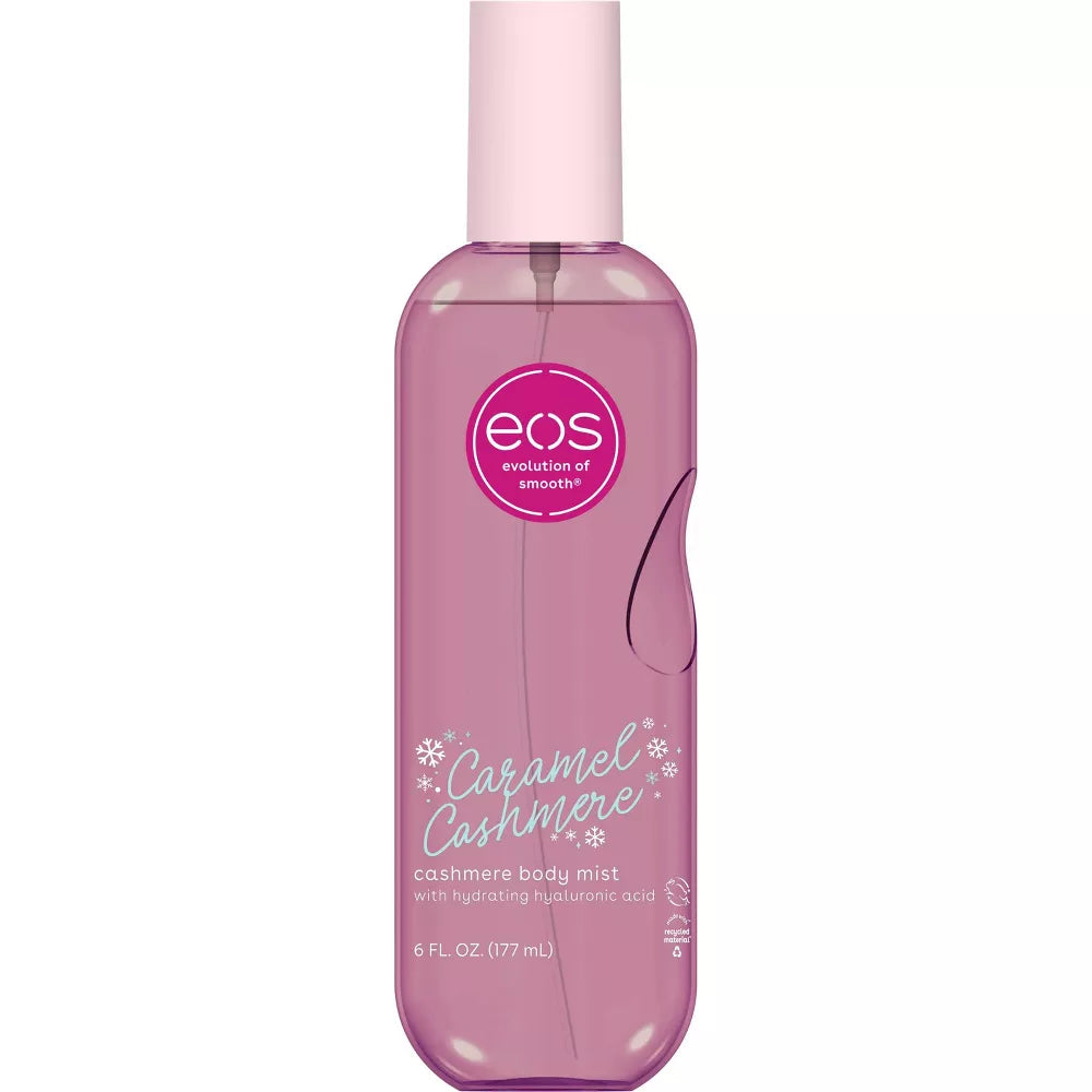 EOS Body Mists
