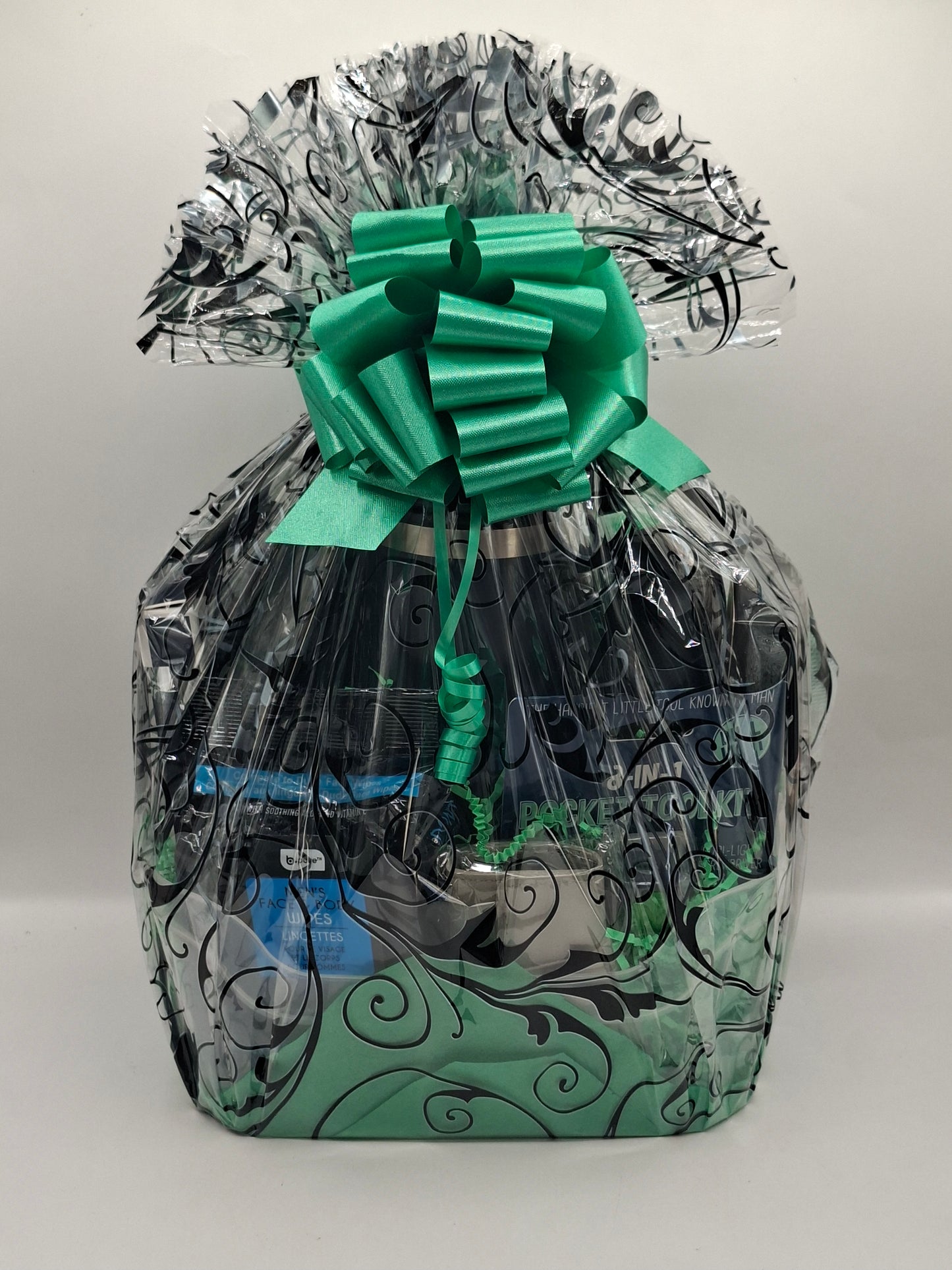 Birthday Gift Basket (Male)