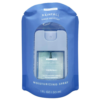 Scent Theory Hydrating and Moisturizing Hand Sanitizer Sprays (1.2 fl. oz.)