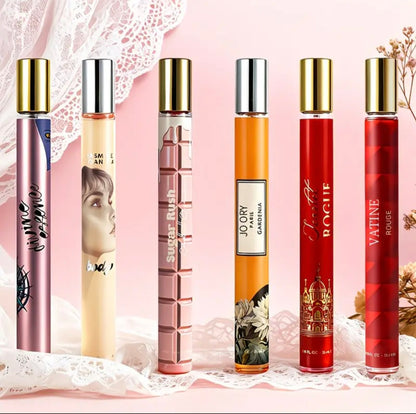 Inspiration Travel Perfume Sprays