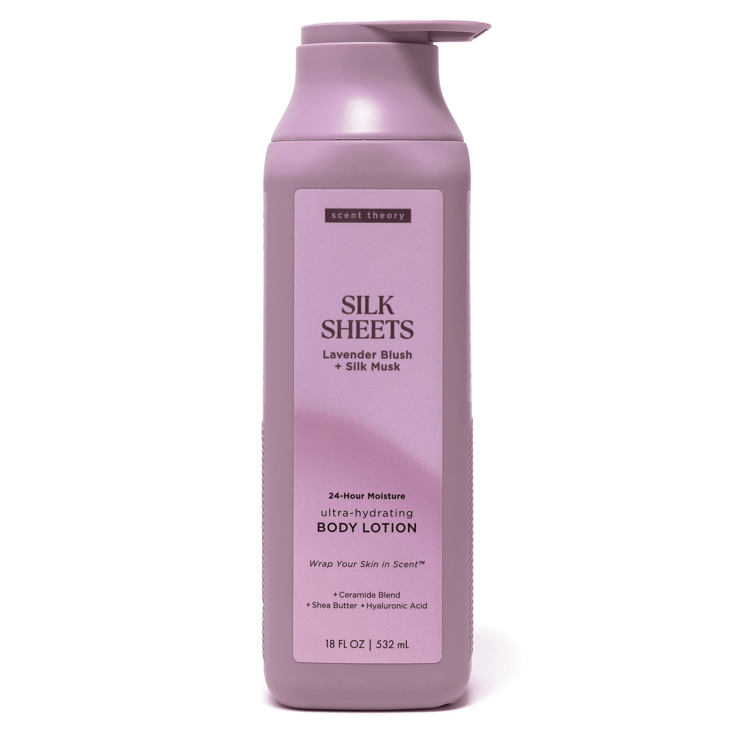 Scent Theory Body Lotions