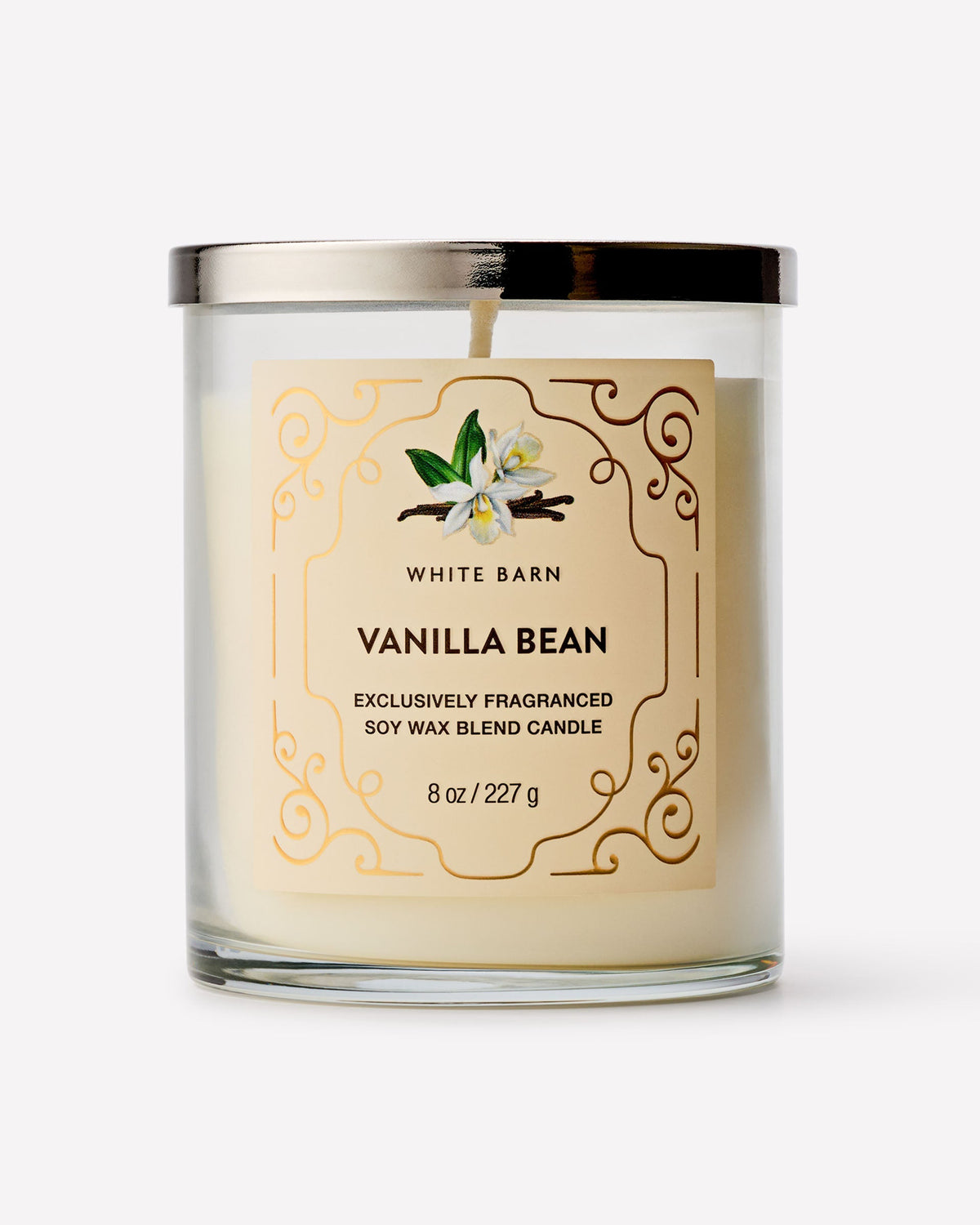 Vanilla Bean