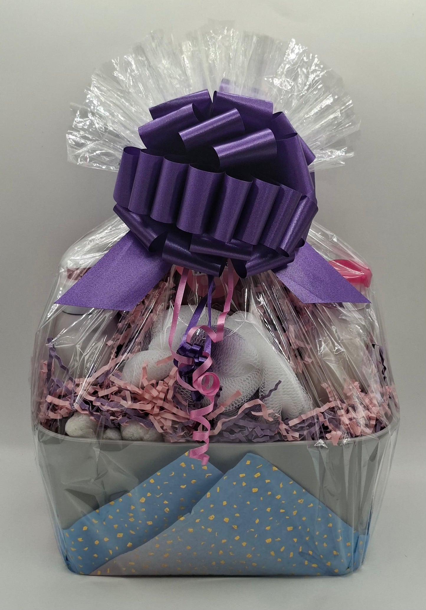 Birthday Gift Basket (Female)