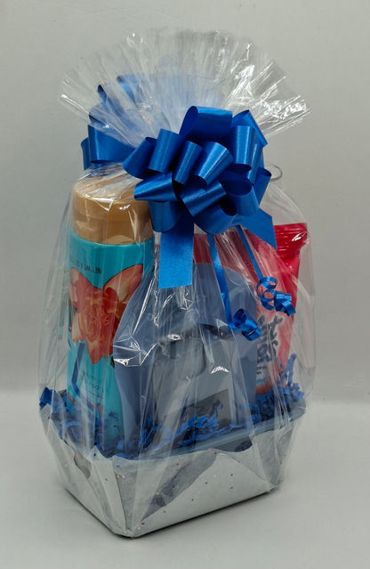 Nurses Gift Baskets