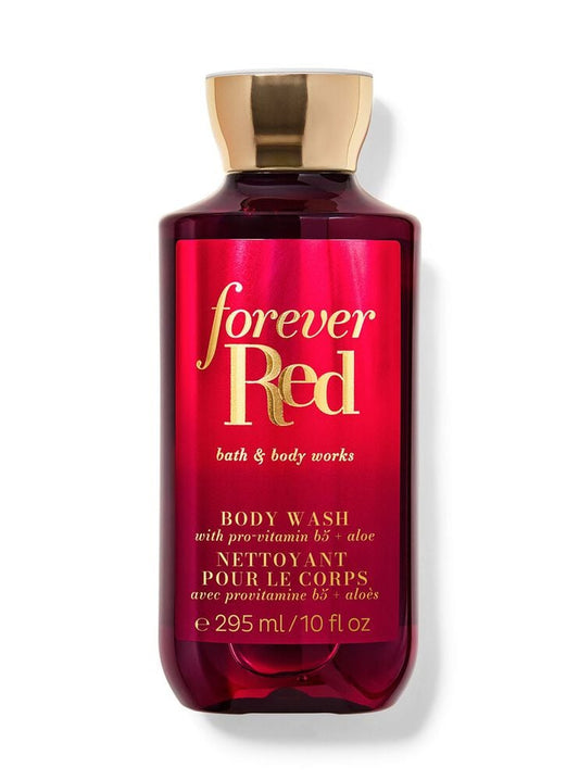 Forever Red