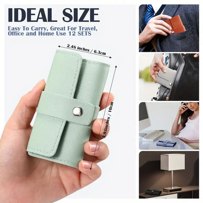 7-PC Nail Clipper Set