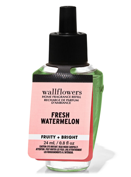 Fresh Watermelon