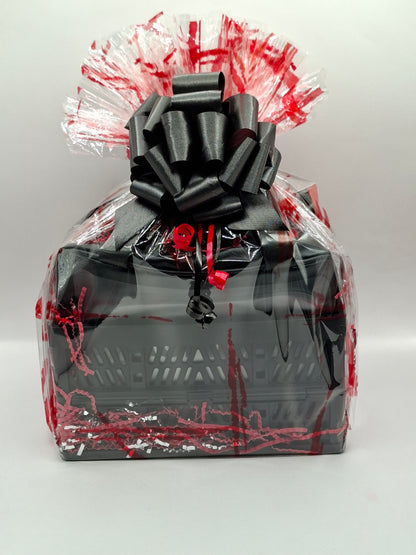 Birthday Gift Basket (Male)