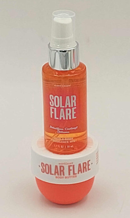 Solar Flare Mini Gift Sets