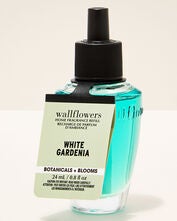 White Gardenia