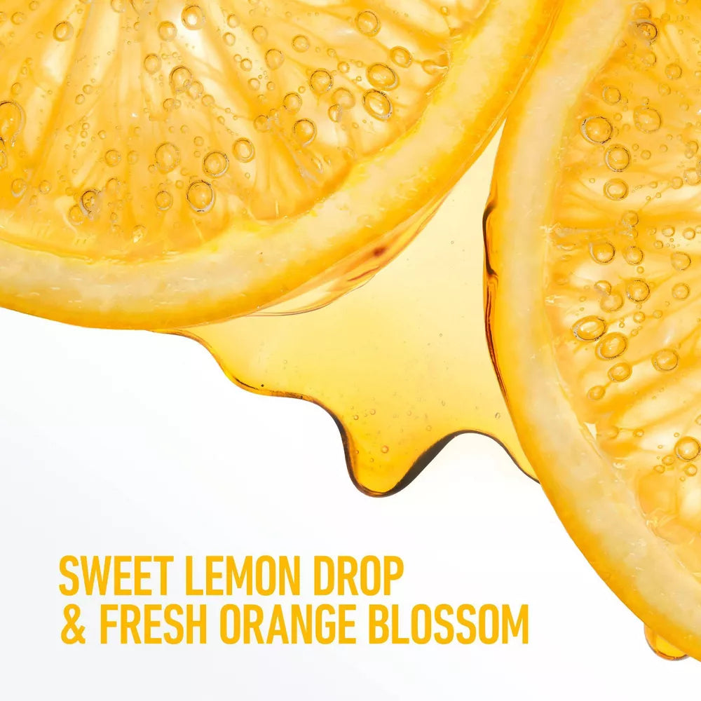 Dove Body Wash (Plant Milk Collection)