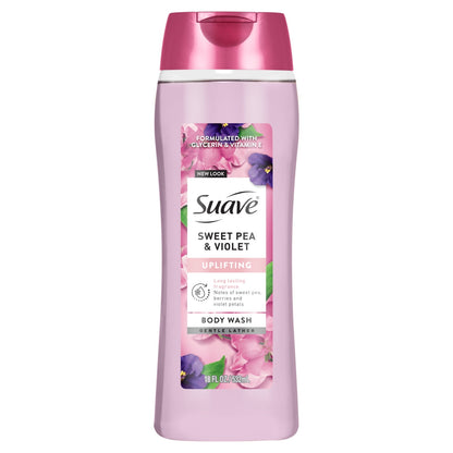 Suave Body Wash