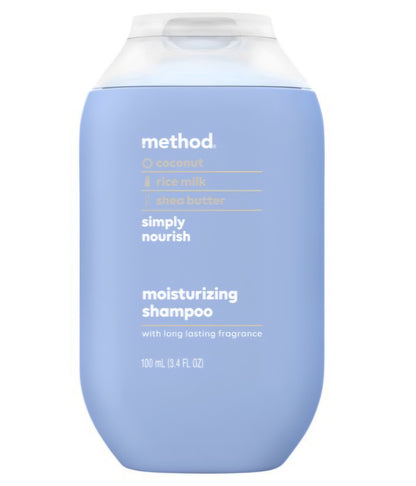 Method Shampoo and Conditioner