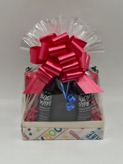 Birthday Gift Basket (Male)