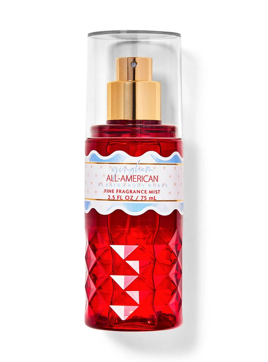 Gingham All-American (Travel Size)