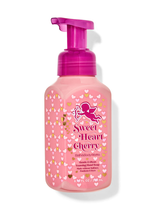 Sweet Heart Cherry