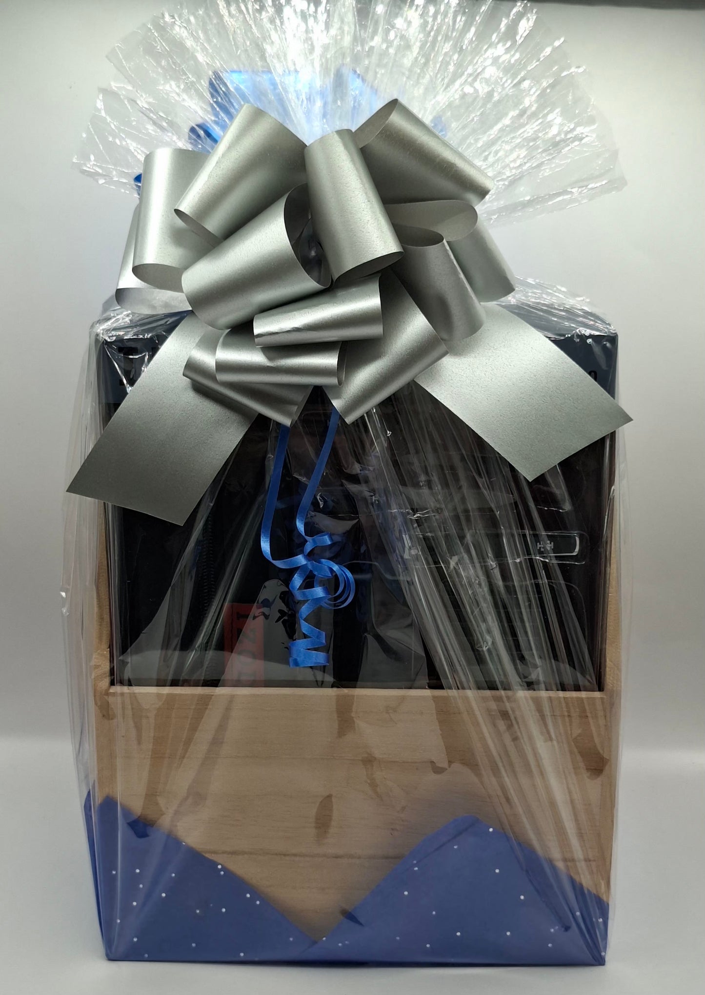 Birthday Gift Basket (Male)