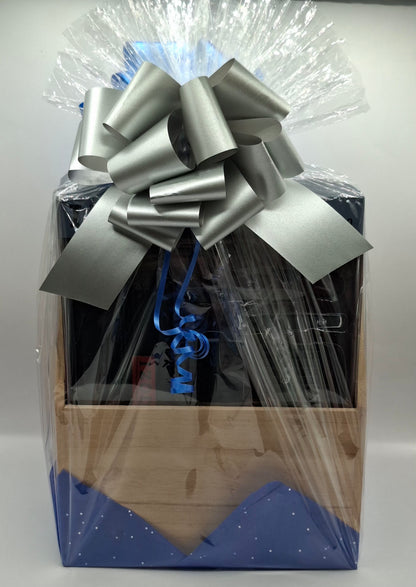 Birthday Gift Basket (Male)