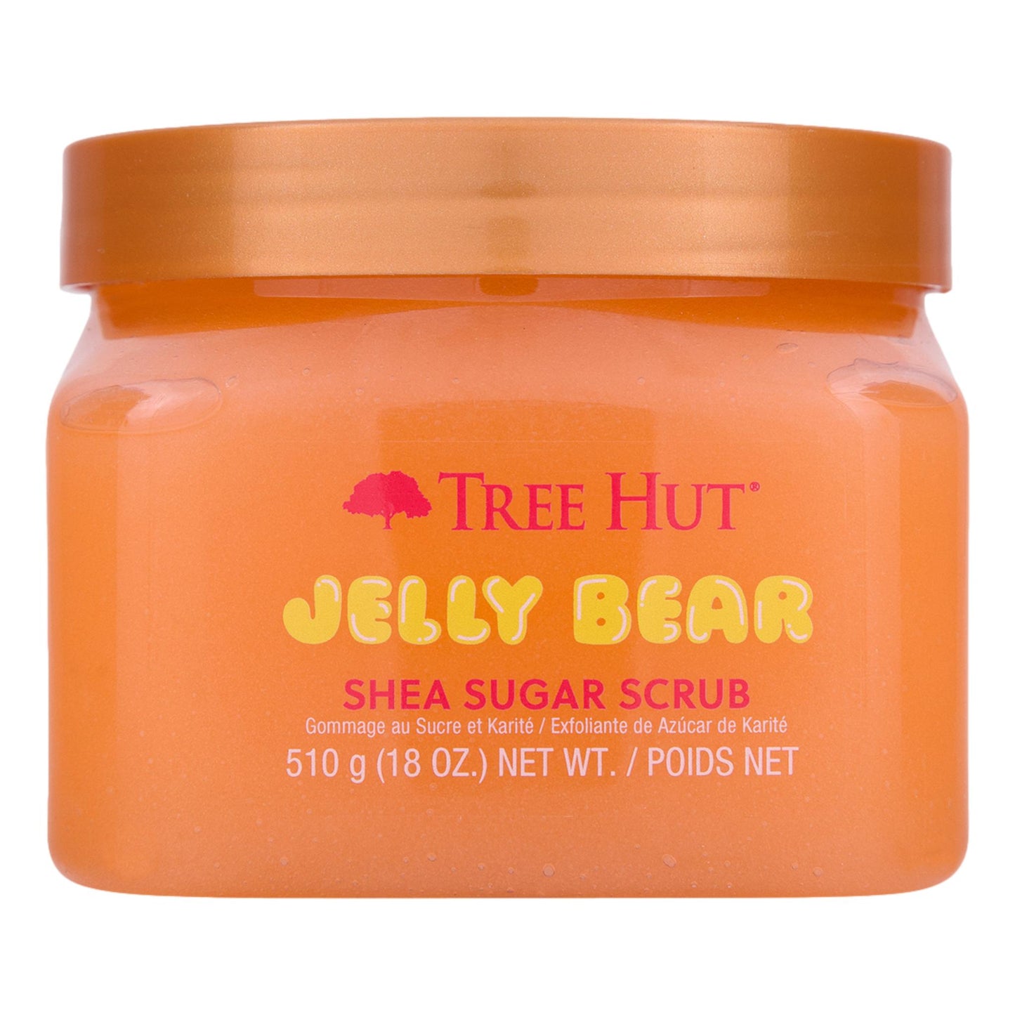 Tree Hut Shea Sugar Scrubs