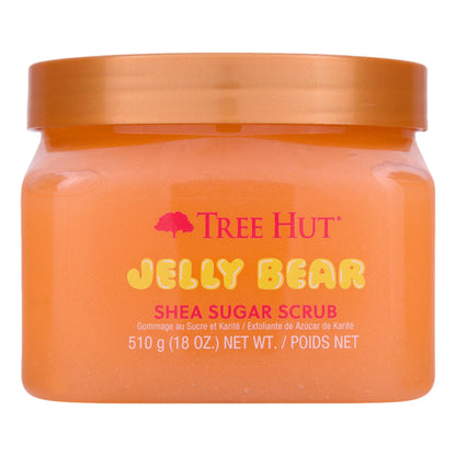 Tree Hut Shea Sugar Scrubs