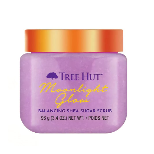 Tree Hut Travel Body Scrub (3.4 fl. oz.)