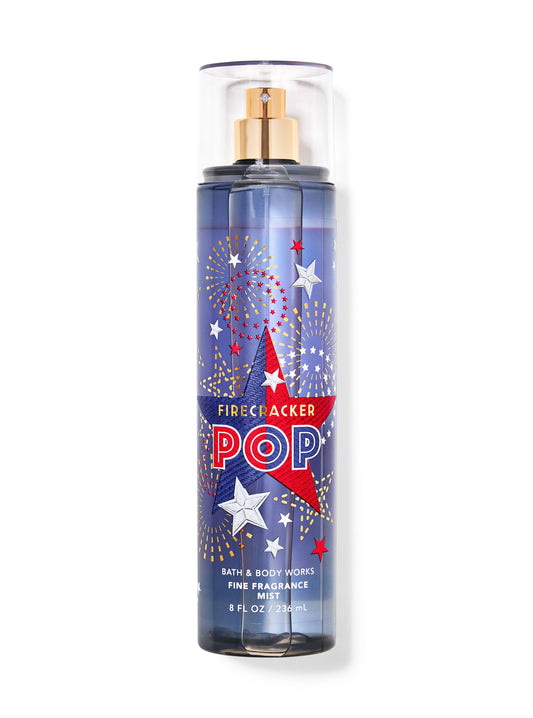 Firecracker Pop