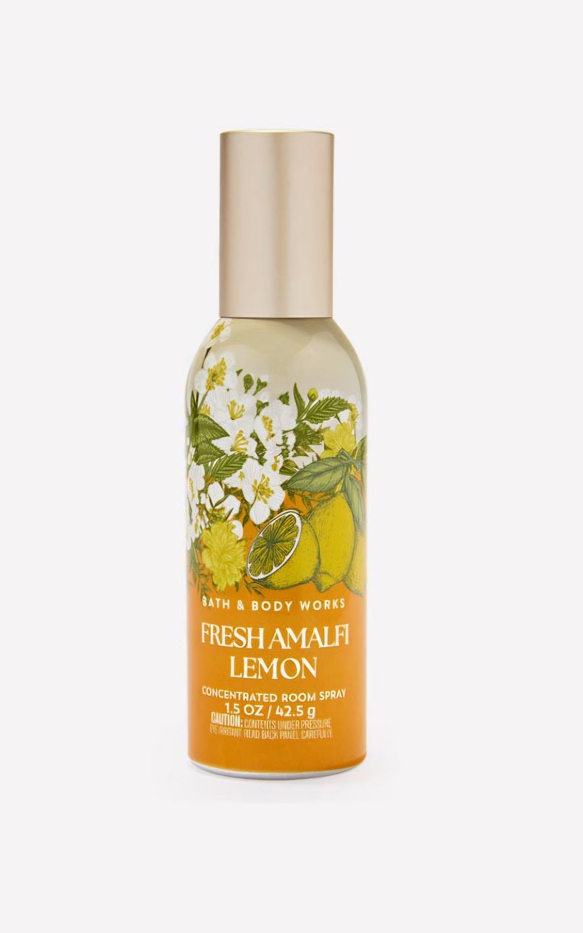 Fresh Amalifi Lemon
