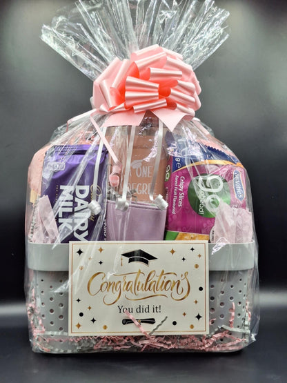 Wrapping Services (XLarge Gift Baskets)