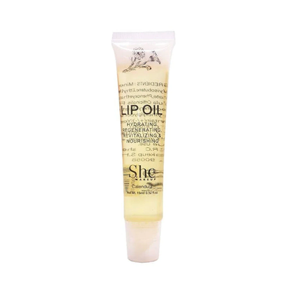 She Make Up Lip Oil