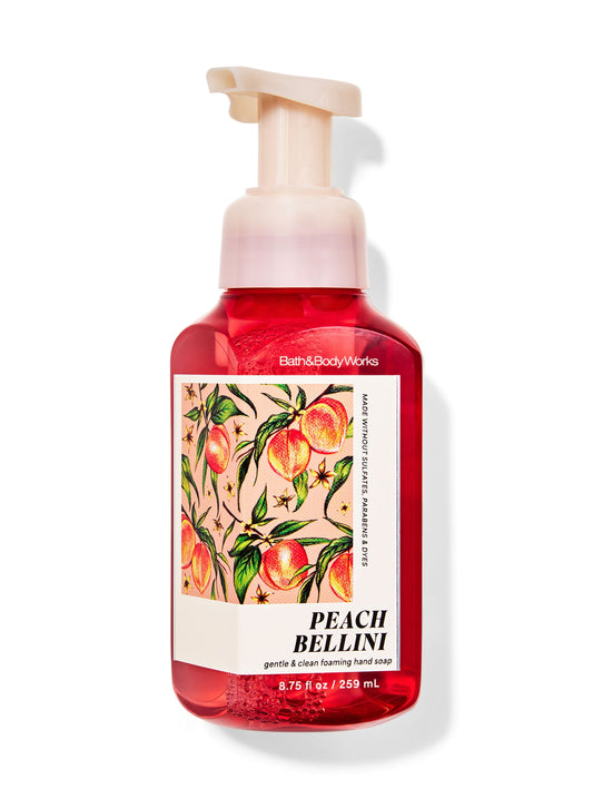 Peach Bellini