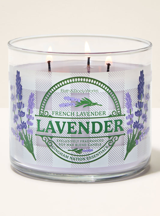 Lavender