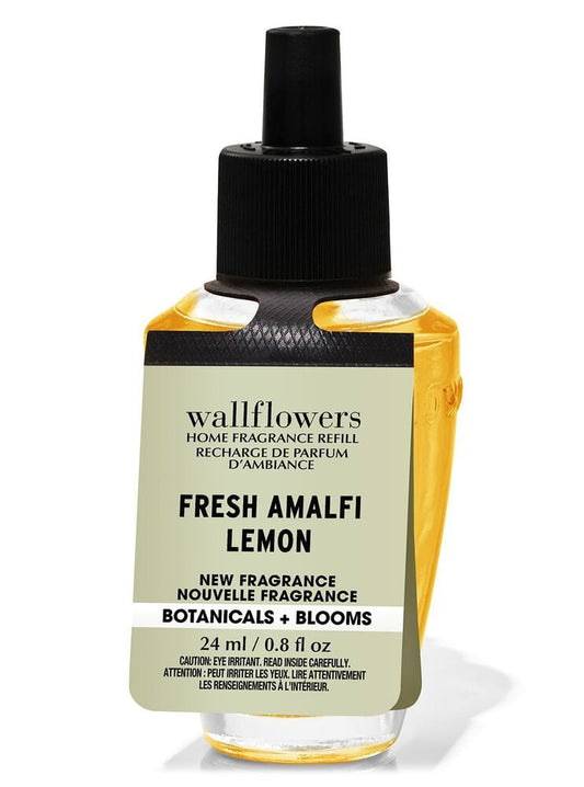 Fresh Amalfi Lemon