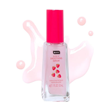 Bpure Glow Up Revitalizing Serum