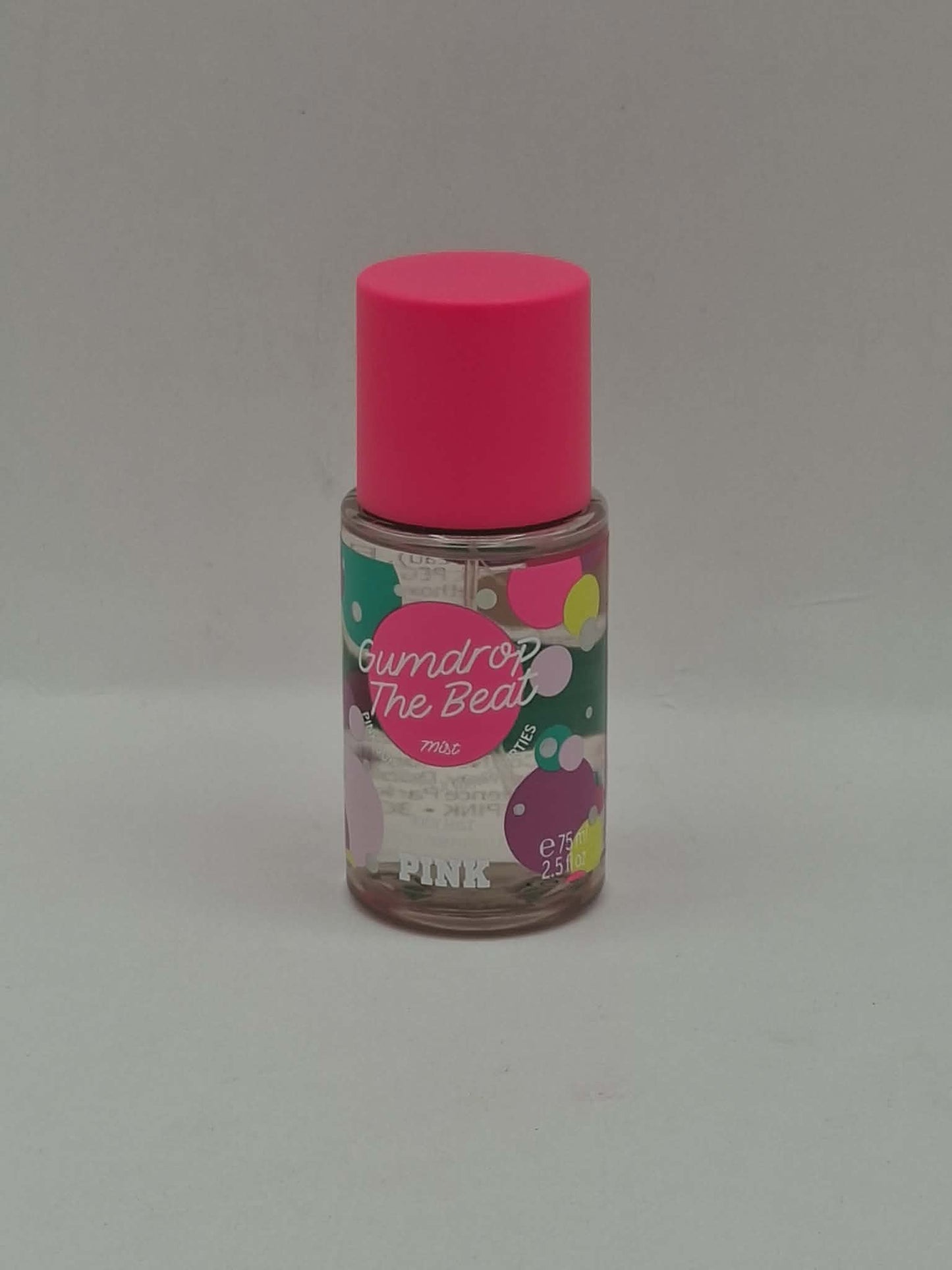 VS/Pink Fragrance Mist (Travel Size)
