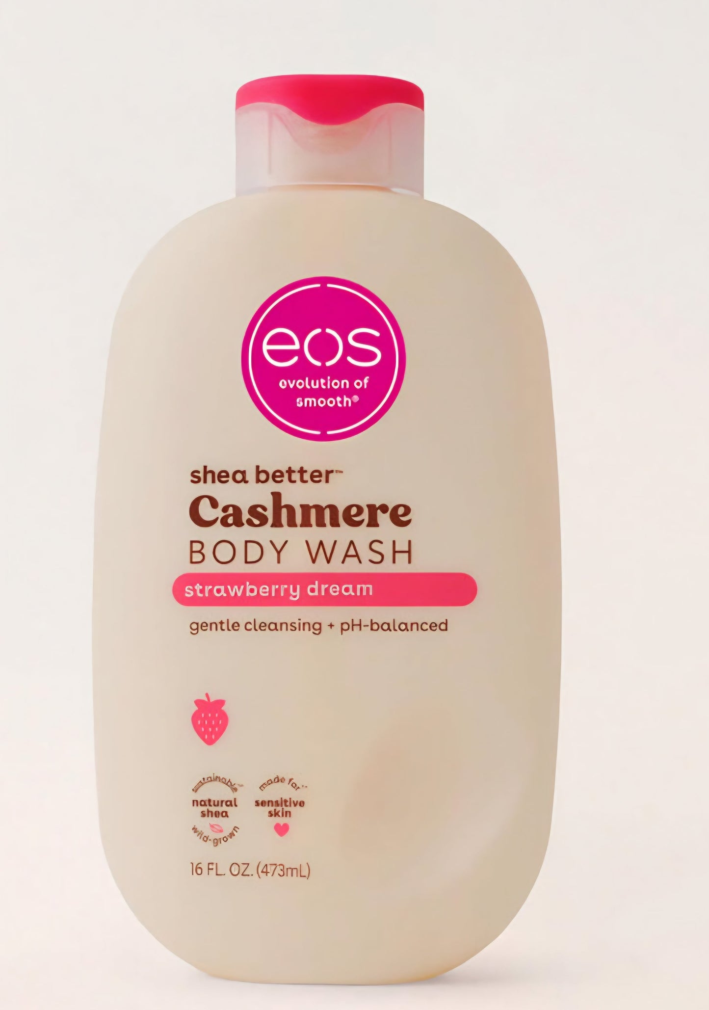 EOS Body Wash