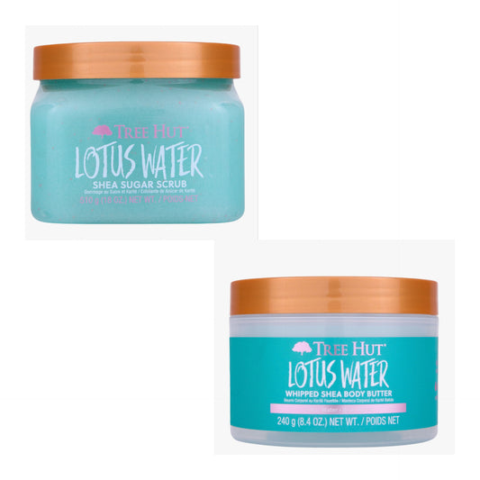 Lotus Water