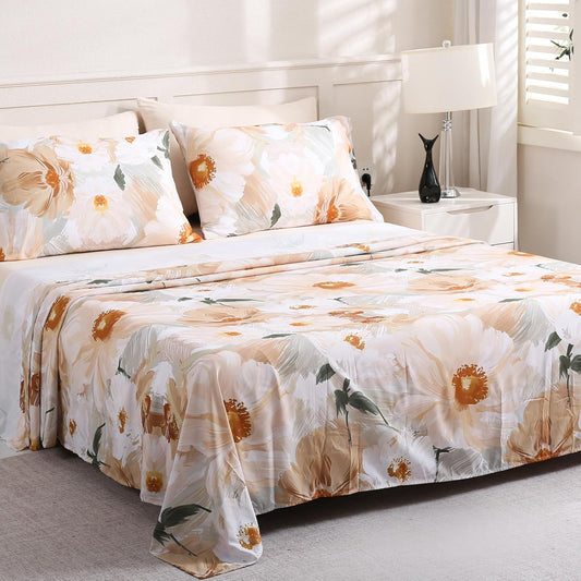 6-PC Sheet Set (King)