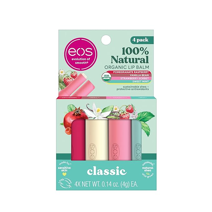 EOS Lip Balm