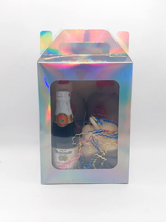 Large Gift Basket