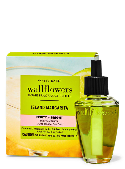 Island Margarita
