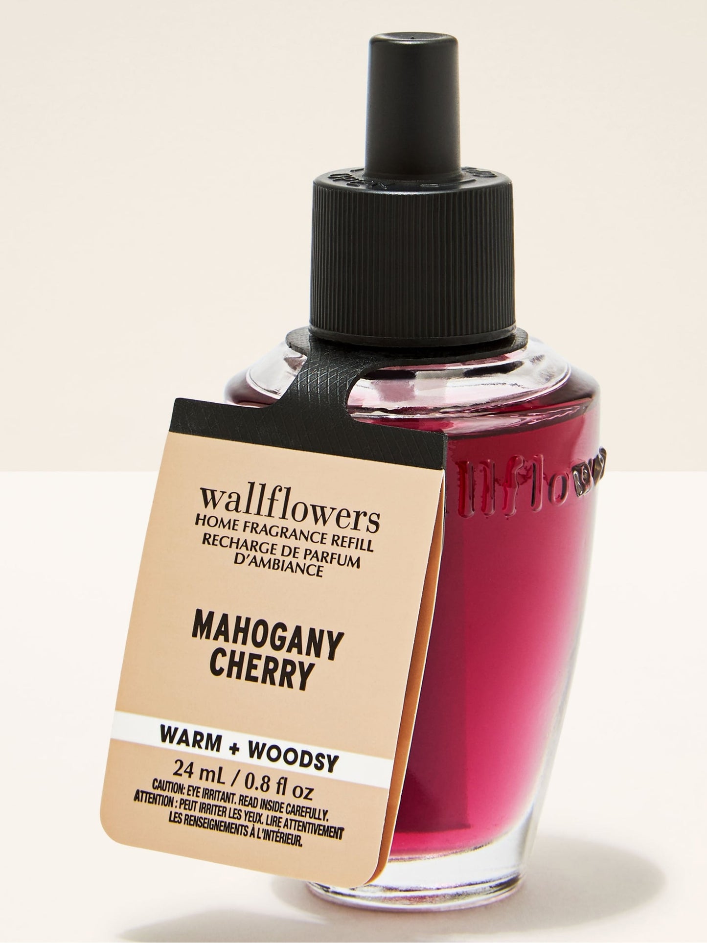 Mahogany Cherry
