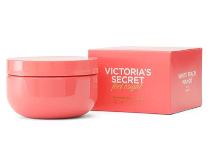 VS Whipped Body Scrub
