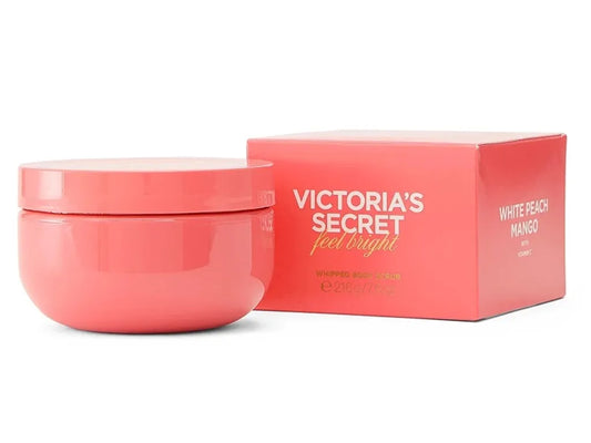 VS Whipped Body Scrub