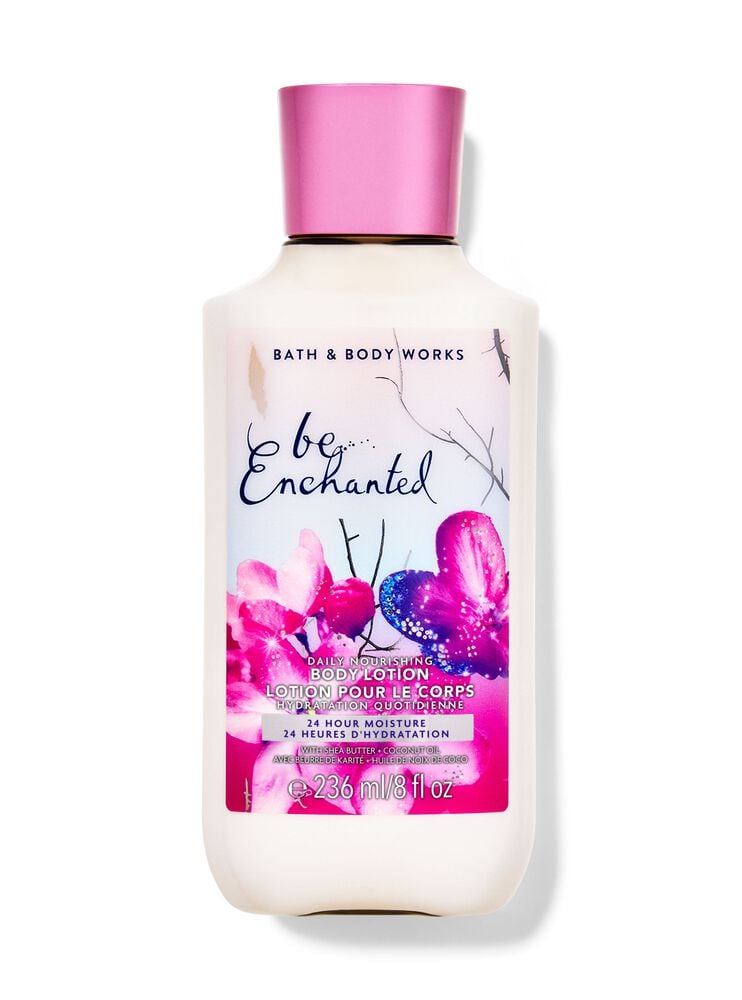 Be Enchanted