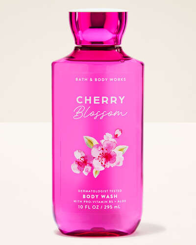 Cherry Blossom