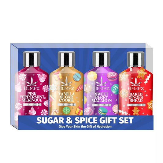 Hempz Moisturizer (Travel)