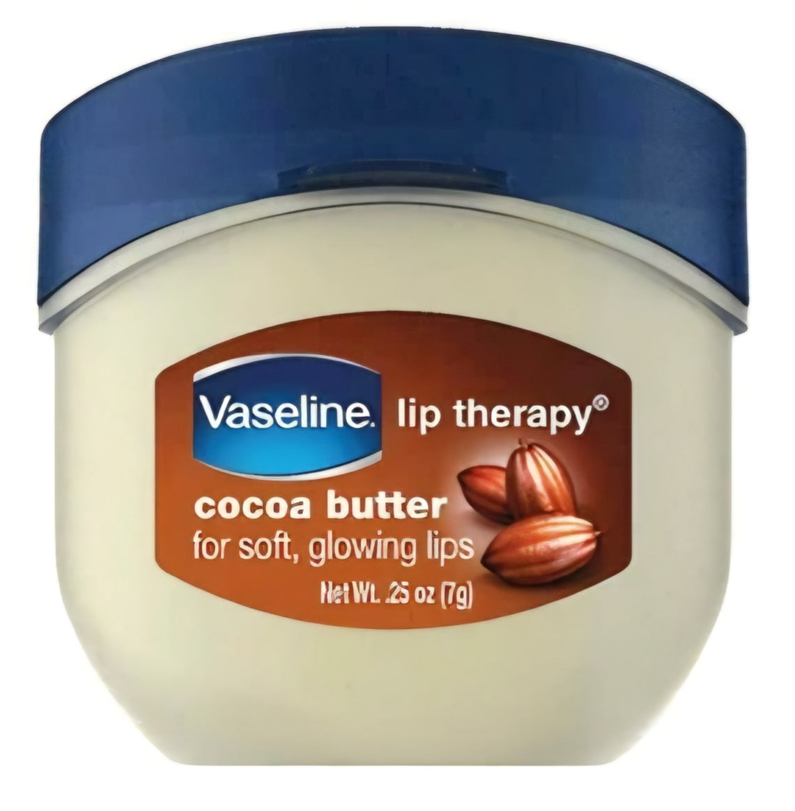 Vaseline Lip Therapy
