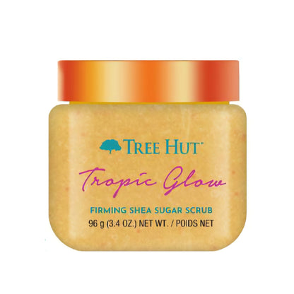 Tree Hut Travel Body Scrub (3.4 fl. oz.)